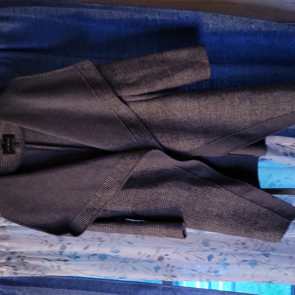 Womens coat